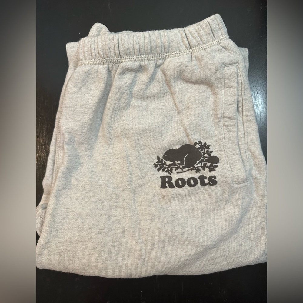 Roots Sweatpants